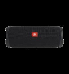 Портативна колонка JBL Flip 5 Black (JBLFLIP5BLK)