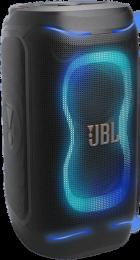Портативна колонка JBL PartyBox 130 Black (JBLPB130BLK)