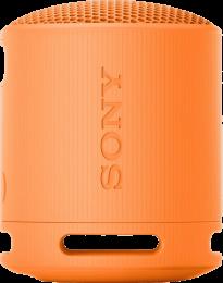 Портативна колонка Sony SRS-XB100 Orange (SRSXB100D)