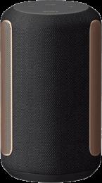 Портативна колонка Sony SRS-RA3000 Black