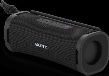 Портативна колонка Sony ULT Field 1 Black (SRSULT10B.CE7)