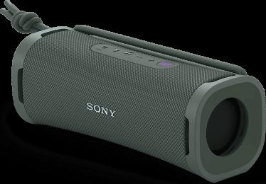 Портативна колонка Sony ULT Field 1 Green (SRSULT10H.CE7)