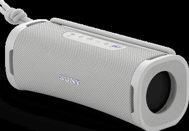 Портативна колонка Sony ULT Field 1 White (SRSULT10W.CE7)