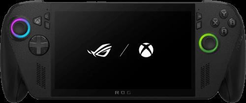 Портативна игровая приставка ASUS ROG Xbox Ally X 1 TB (90NV00H2-M00400)