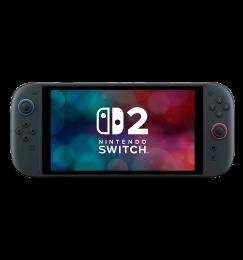 Портативна ігрова приставка Nintendo Switch 2 (00045496885816)