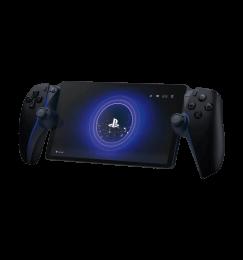 Портативна ігрова приставка Sony Playstation Portal Remote Player Midnight Black