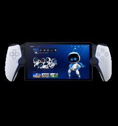 Портативна ігрова приставка Sony Playstation Portal Remote Player White
