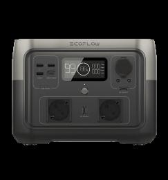 Зарядна станція EcoFlow RIVER 2 Max