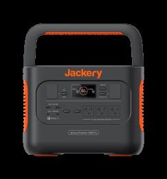 Зарядна станція Jackery Explorer 1000 PRO