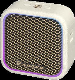 Портативная Акустика Proove Funk 15W (APP) beige/gold