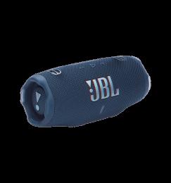Портативний динамiк JBL Charge 6 Blue (JBLCHARGE6BLU)