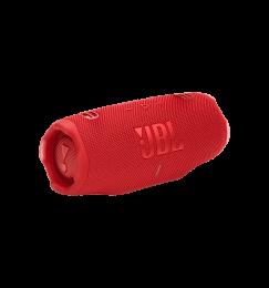 Портативний динамiк JBL Charge 6 Red (JBLCHARGE6RED)