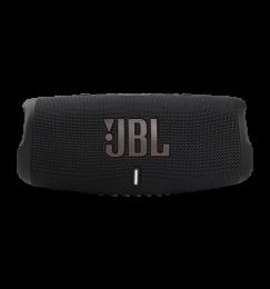 Портативний динамiк JBL Charge5 Black (JBLCHARGE5BLK)
