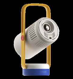 Портативний проектор XGIMI Vibe One Pro Blue Spark (WM03H)