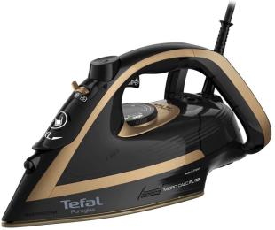 Утюг Tefal PUREGLISS Coppertinto &amp; Black FV8064E0
