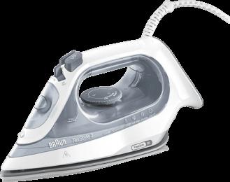 Праска Braun TexStyle 3 SI 3054 GY