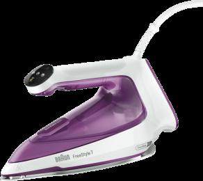 Праска Braun FreeStyle 7 FI 7215 VI