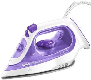 Утюг BRAUN SI 3042 VI
