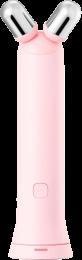 Пристрій для догляду за обличчям EMS Medicube Age-R V Roller Head Pink
