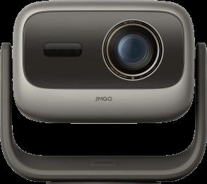 Проєктор JMGO Projector N3 Ulitmate 3Laser 4K 5800 lm (K931EO) 6959422616365
