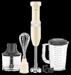 Блендер KitchenAid ручний 5KHBV83EAC