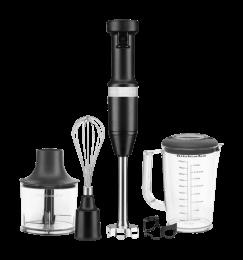 Ручний блендер KitchenAid 5KHBV83EBM