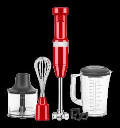 Ручний блендер KitchenAid 5KHBV83EER
