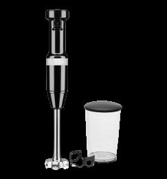 Ручний блендер KitchenAid Classic 5KHBV53EOB