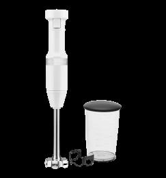 Ручний блендер KitchenAid Classic 5KHBV53EWH