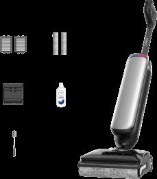 Ручний миючий акумуляторний пилосос Tineco Floor One S9 Artist Premium (FW2C0700DE)