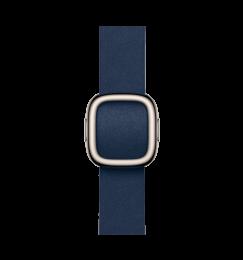 Ремінець 42mm Deep Blue Modern Buckle - Large (MXW23)