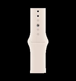 Ремінець 42mm Starlight Sport Band - S/M (MXLL3)