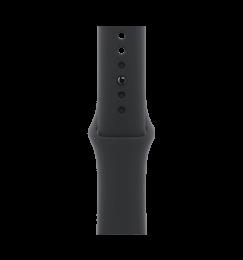 Ремінець 46mm Black Sport Band - XL (MXM53)