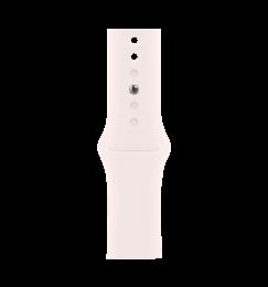 Ремінець 46mm Light Blush Sport Band - M/L (MXM93)