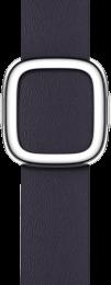 Ремінець Apple Watch Modern Buckle 41mm Ink Large (MP8F3)