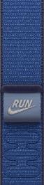 Ремінець Apple Watch Nike Sport Loop 42mm Blue Ribbon S11 (MGD14)