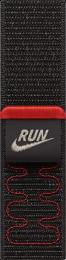 Ремінець Apple Watch Nike Sport Loop 42mm Midnight Black S11(MGCX4,MGCP4)