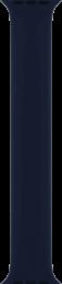 Ремінець Apple Watch Solo Loop 41mm Deep Navy Size 8 (MYPR2)