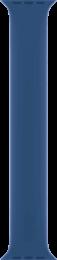 Ремінець Apple Watch Solo Loop 41mm Ocean Blue Size 5 (MWEX3)