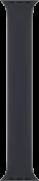 Ремінець Apple Watch Solo Loop 41mm Midnight Size 4 (MT9P3)