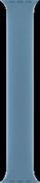 Ремінець Apple Watch Solo Loop 41mm Northern Blue Size 5 (MYQU2)