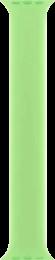 Ремінець Apple Watch Solo Loop 41mm Sprout Green Size 6 (MQVV3)