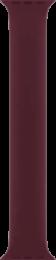 Ремінець Apple Watch Solo Loop 41mm Plum Size 8 (MGT13)