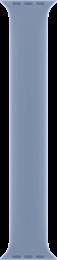 Ремінець Apple Watch Solo Loop 41mm Winter Blue Size 5 (MTAH3)