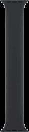 Ремінець Apple Watch Solo Loop 42mm Black Size 9 S10 (MY7Y3)