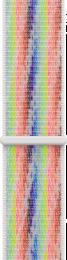 Ремінець Apple Watch Sport Loop 42mm Pride Edition S11 (MGXU4)