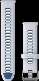 Ремінець Garmin 26mm Watch Bands Whitestone (010-13295-04)