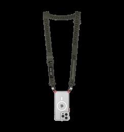 Ремінець для телефону Skinarma Scout Xe Lanyard (2.54 cm Width) Olive