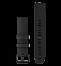 Ремінець для годинника Garmin Black buckle+Black Strap,26mm Black C11-BK-BK-26
