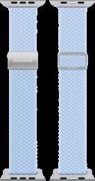 Ремінець DUX DUCIS для Apple Watch 38/40/41/42mm Mixture Ultra Series (Light Blue)